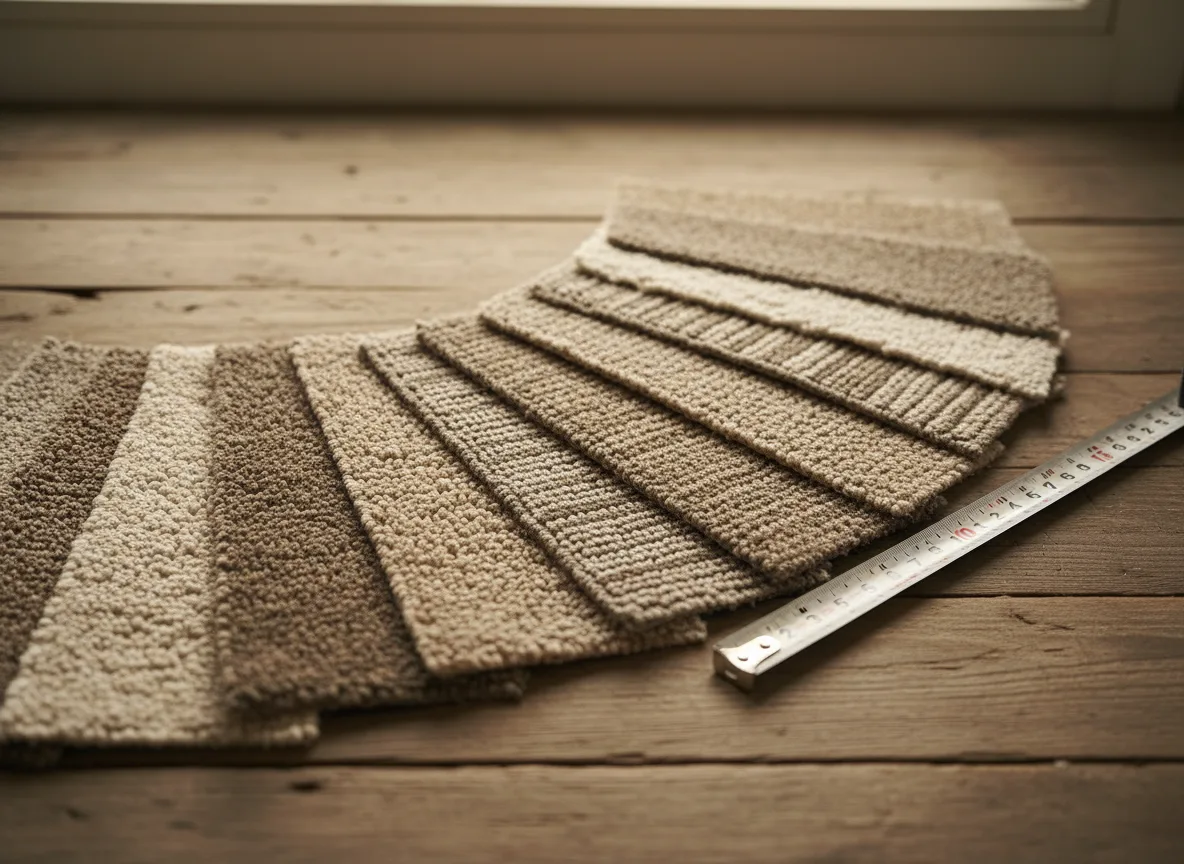Carpet Installation Stockton, UT FAQs